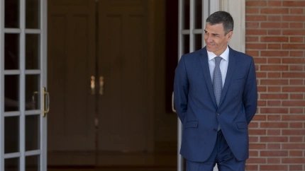 ¿Terminó la corrupción generalizada en 2018, como presume Pedro Sánchez?, ¿o ha aumentado?