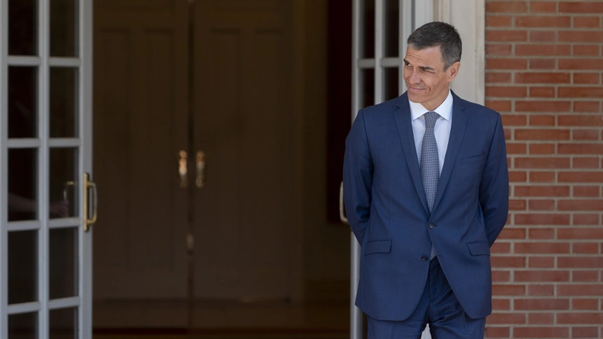 ¿Terminó la corrupción generalizada en 2018, como presume Pedro Sánchez?, ¿o ha aumentado?