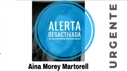 Desaparecida