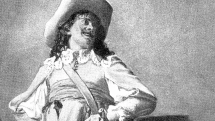 Imagen de la sección de Patrimonio