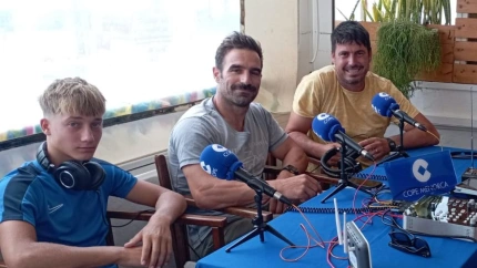 Especial Fornells 2025