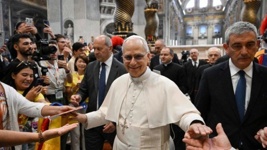 Misioneros digitales