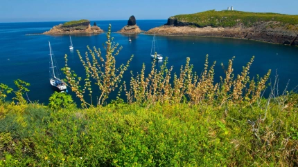 Islas Columbretes