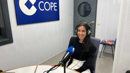 Leyre Gómez, influencer riojana, ya está lista para dar la vuelta al mundo siguiendo los pasos del youtuber YoSoyPlex: "He dejado mi trabajo"