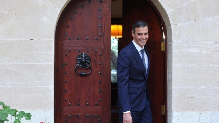 ¿Cree que el Gobierno ordenó al fiscal general cometer un presunto delito, como asegura el PP?