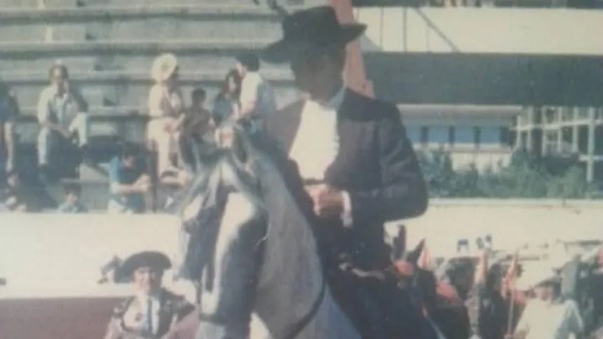 Luis Correa Coronado