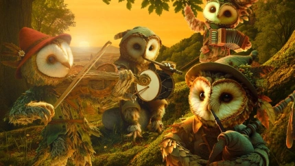 Festival Villar de los Mundos