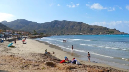 Playa La Chapineta