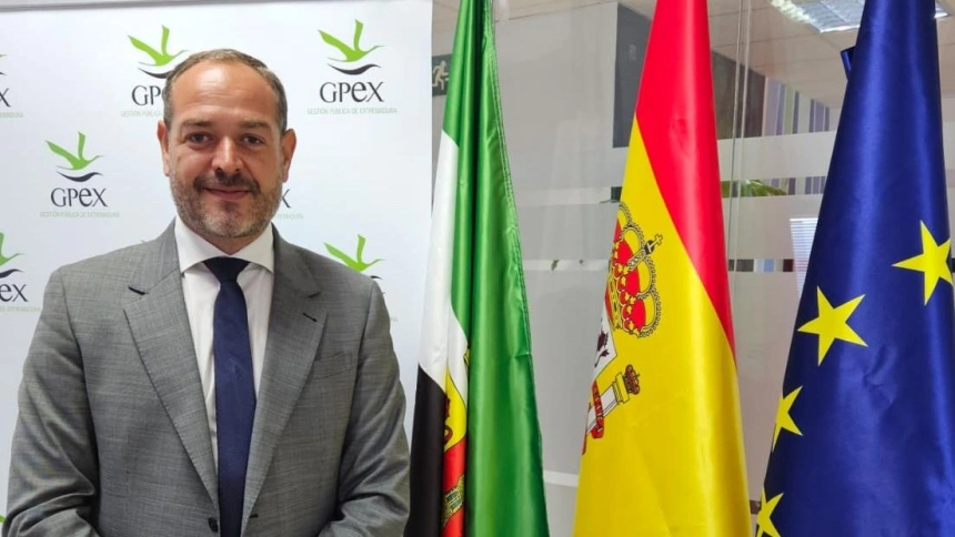 Francisco José Ramírez González