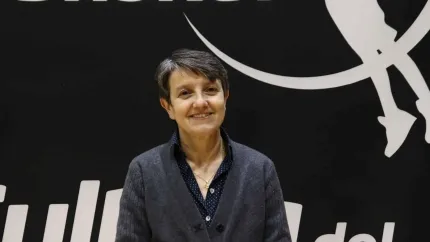 Maria Ángeles Vidal, una leyenda del deporte valenciano