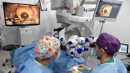 Hospital Santa Lucía