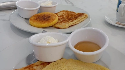 Así te lo ha contado Ainhoa Clavel en Mediodía COPE Valencia