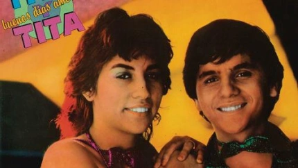 Disco de Tito y Tita