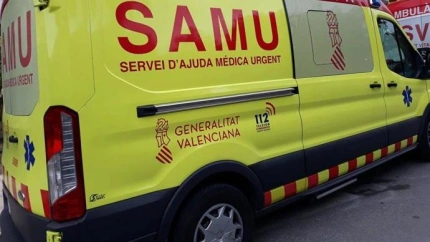 Encuentran el cuerpo sin vida de un bañista en una cala de Torrevieja.