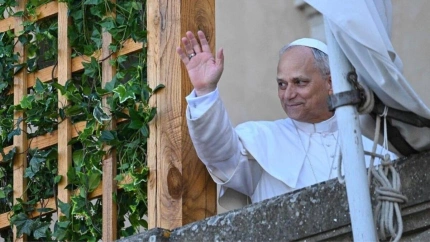 Papa León XIV