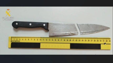 Detenido en Almuñécar por amenazar a sus vecinos y tras saltarse una orden de alejamiento