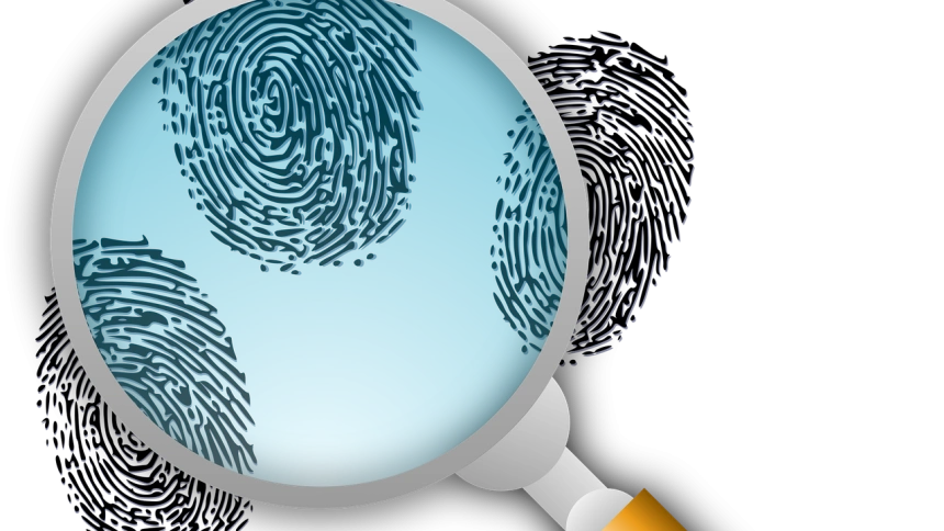 Así atrapan asesinos con algo que tú también tienes: tus huellas dactilares