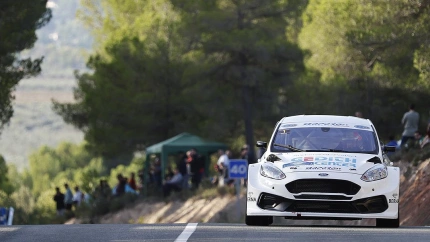 La Subida Internacional de Onil 2025 calienta motores