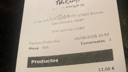 Esta chica no podía dar crédito con lo ocurrido