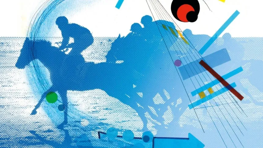 Carreras de Caballos de Sanlúcar