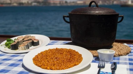 Gastronomía de Cartagena