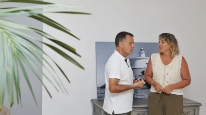Encuentro de alcaldes