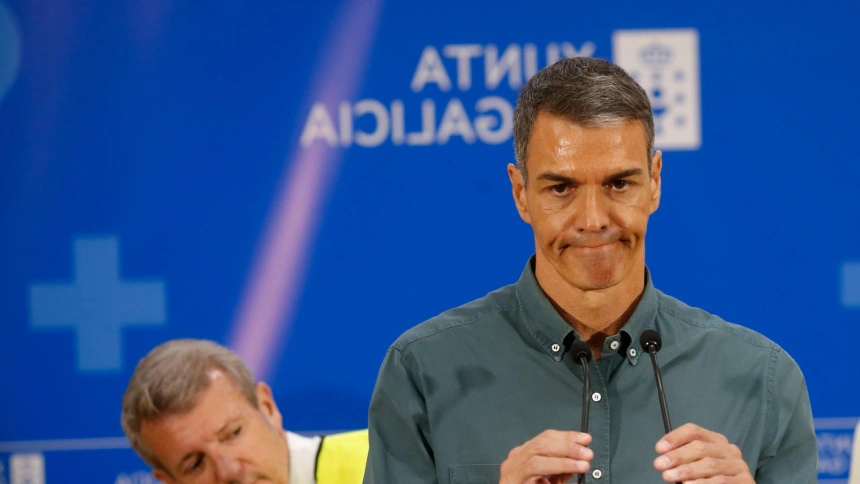 Carlos Castro/Europa Press