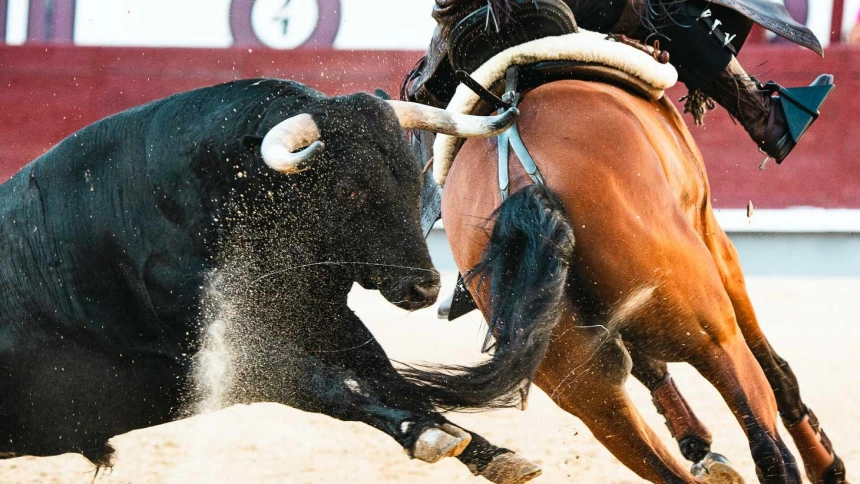 Rejones en Las Ventas para concluir el mes de agosto