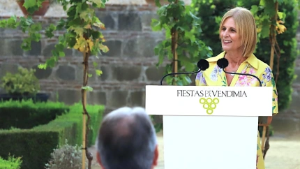 Fiestas de la Vendimia 2025