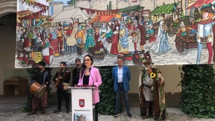 Sonsoles Prieto, Teniente de alcalde de Turismo