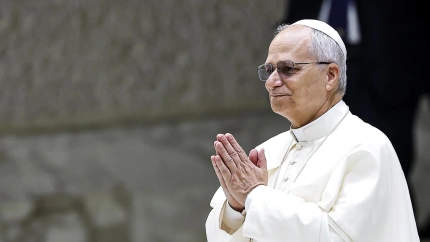 Papa León XIV