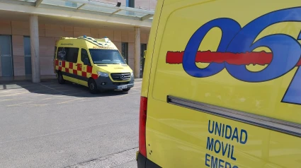 Hospital Santa Lucía
