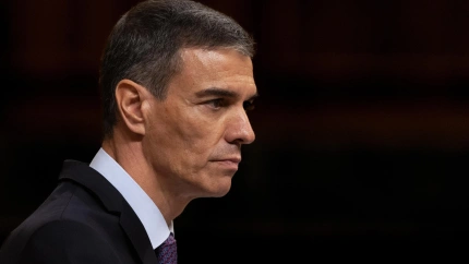 Rumores de remodelación: “En el Gobierno de Sánchez nadie puede estar tranquilo”