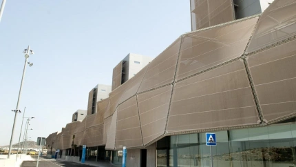 Hospital Santa Lucía de Cartagena