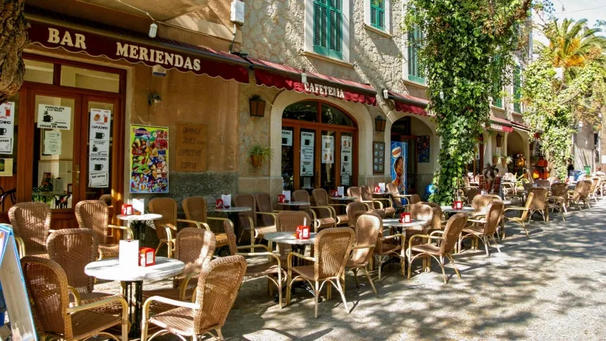 Valldemosa (Mallorca)