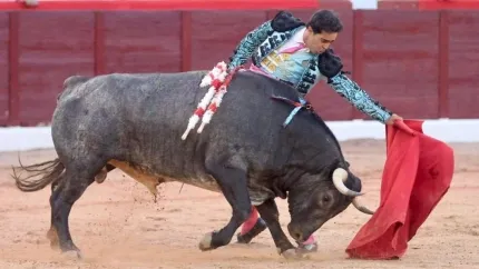 Natural de Miguel de Pablo este sábado en Colmenar Viejo