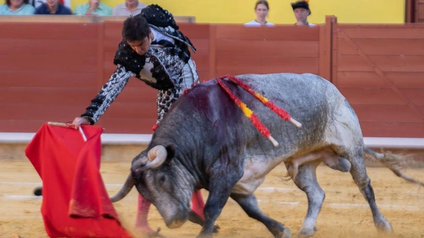 Miguel Ángel Perera y Bellotero de La Quinta