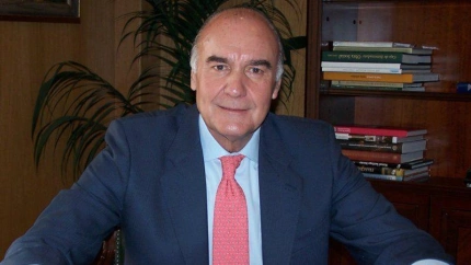 Antonio Masa Godoy