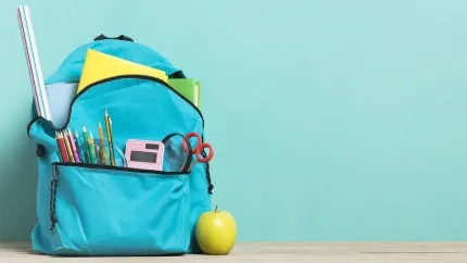 Septiembre ya está aquí: ¿estás preparado para la vuelta al cole más cara de la historia?