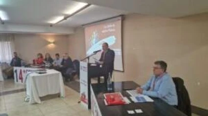 Foto: UGT Ávila