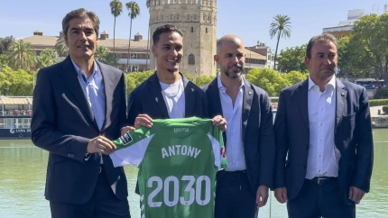 Antony / Betis