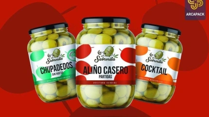 Nuevo packaging La Sabrosita 2025