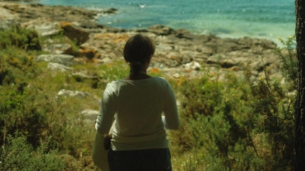 Carmen Suárez de Galuriña