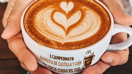 Palencia Ciudad del Café, escenario del I Campeonato Barista de Castilla y León