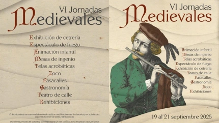 Escucha la entrevista a Gonzalo Domínguez, alcalde de El Castillo de las Guardas