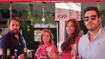 Bodegas Fernández de la Ossa