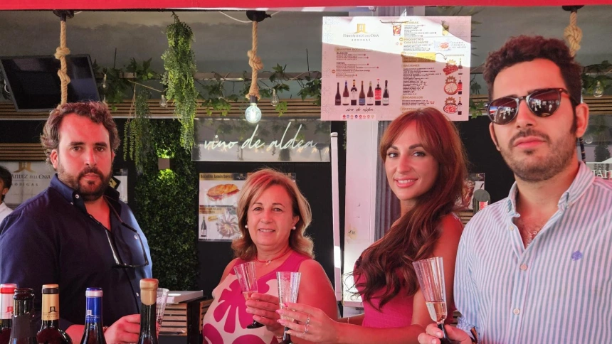 Bodegas Fernández de la Ossa