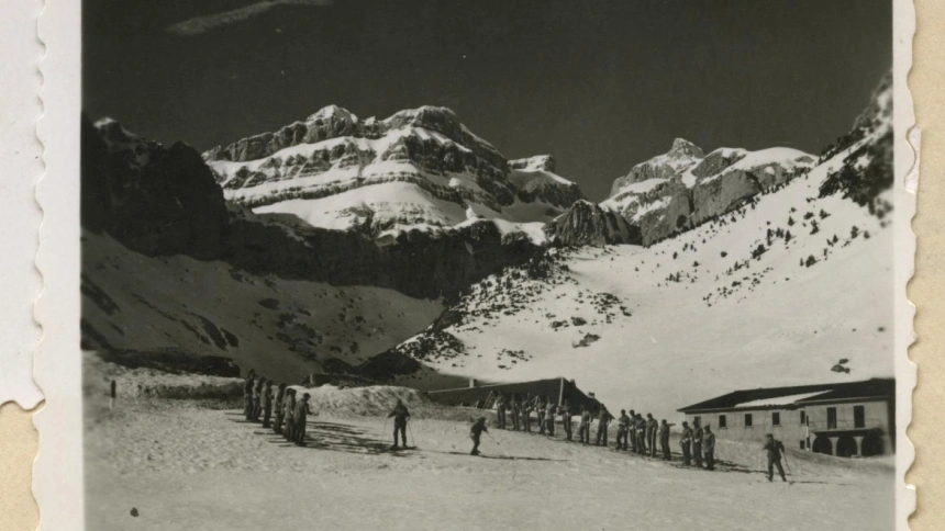 Sección de patrimonio