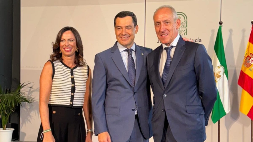 FAMP valora la Ley de Vivienda de Andalucía aprobada en el Consejo de Gobierno de la Junta