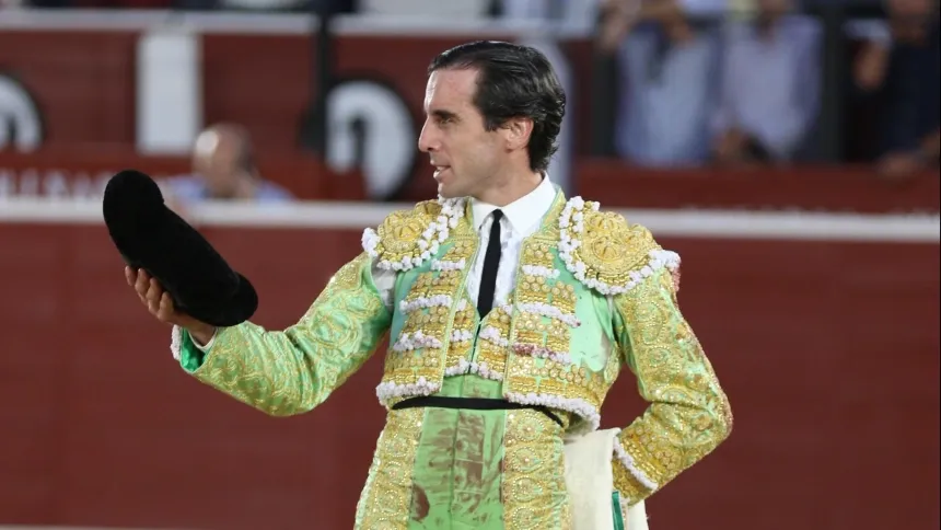 Juan Ortega en Albacete